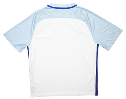 2016-17 ENGLAND SHIRT XL