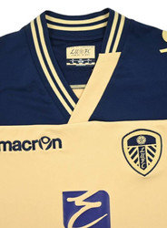 2013-14 LEEDS UNITED SHIRT XL