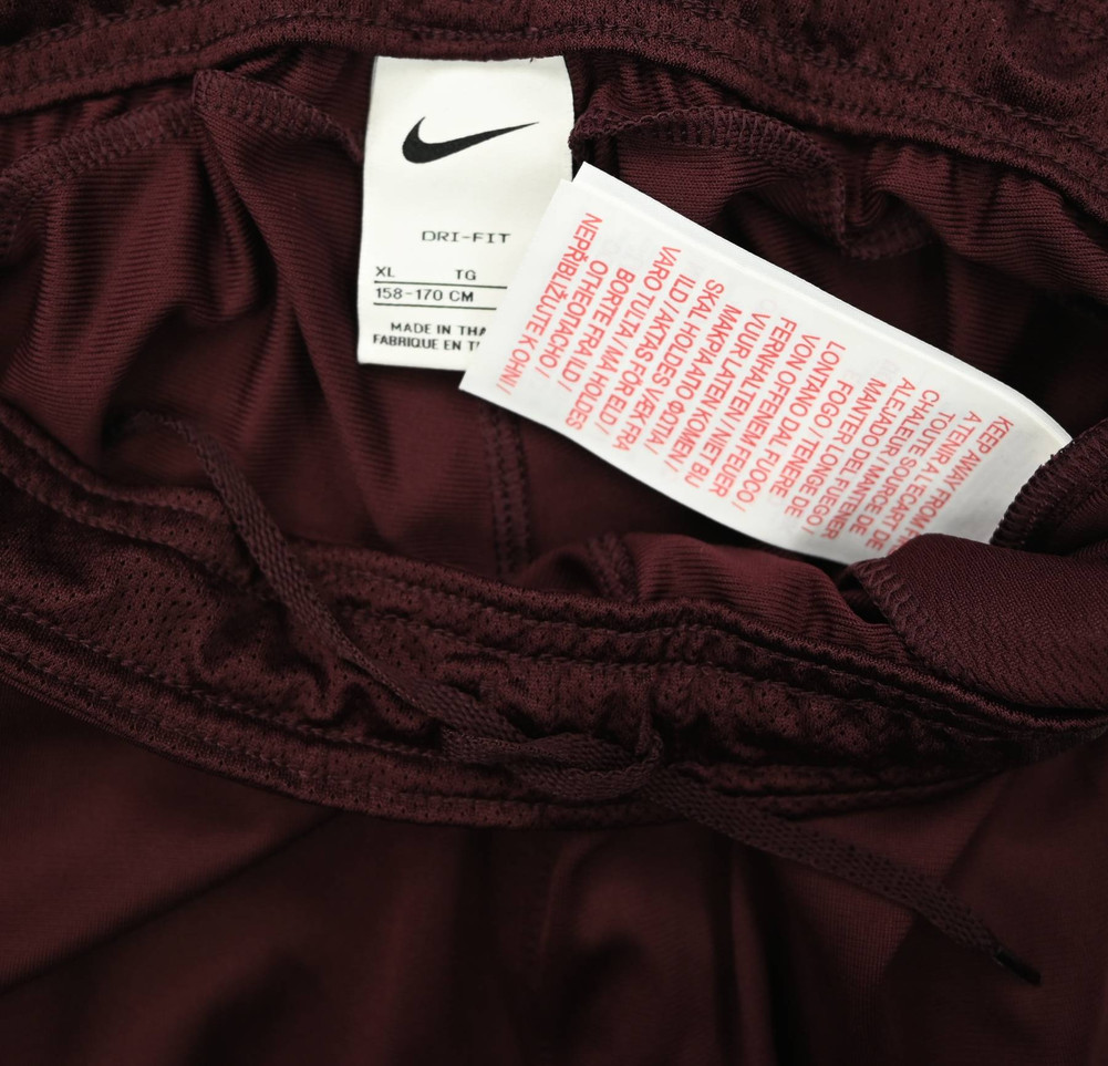 LIVERPOOL TROUSERS XL. BOYS