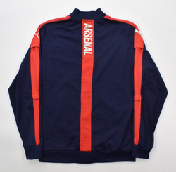 ARSENAL LONDON BLUZA M