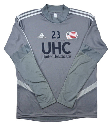 2018 NEW ENGLAND REVOLUTION BLUZA L