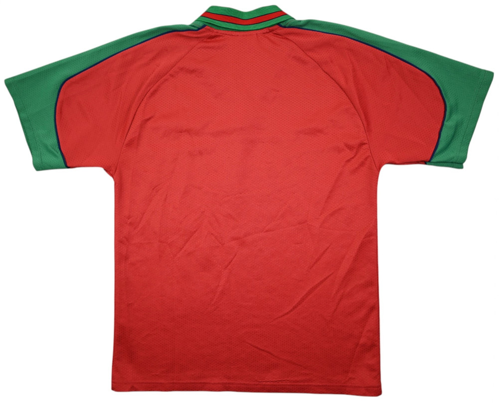 1996-97 PORTUGAL KOSZULKA S