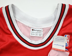 CHICAGO BULLS NBA *CHANDLER* SHIRT L. BOYS