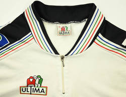 ULTIMA KOSZULKA KOLARSKA M/L