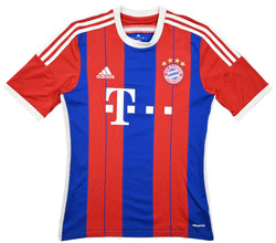 2014-15 BAYERN MUNCHEN KOSZULKA S