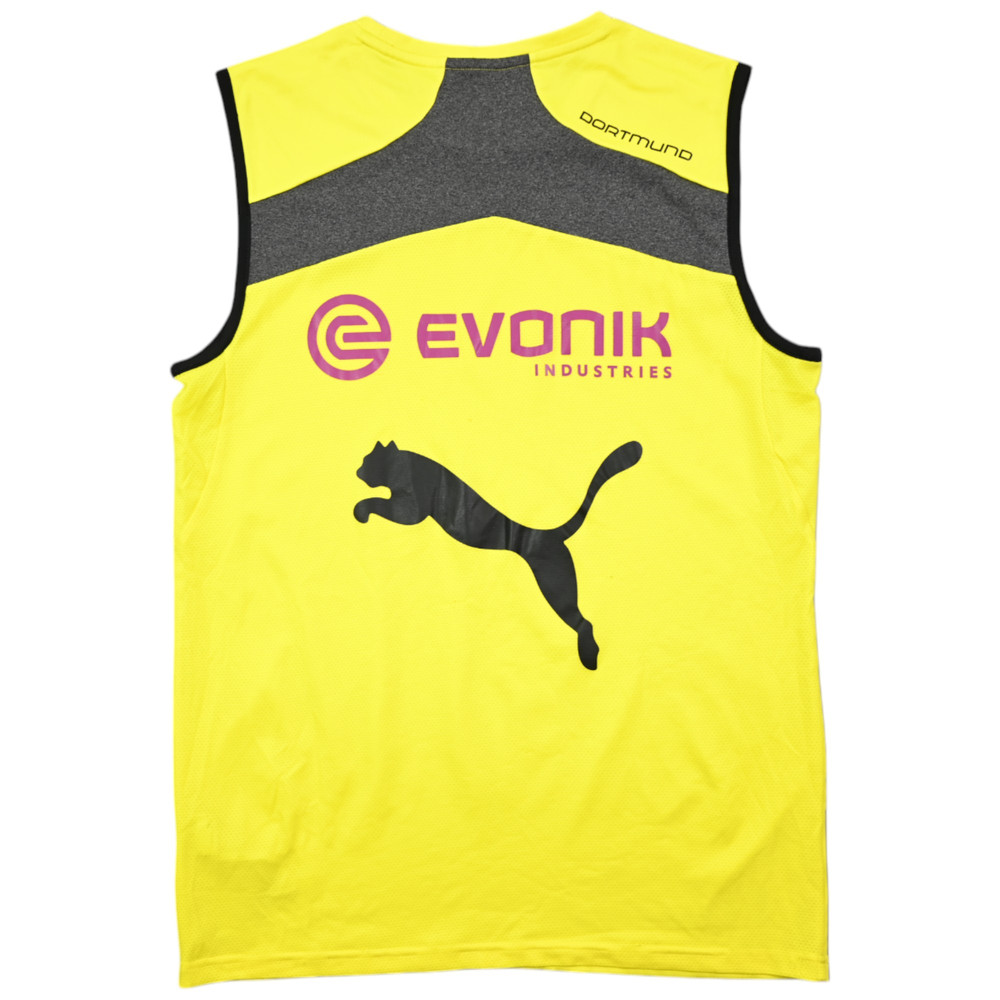 BORUSSIA DORTMUND SHIRT M