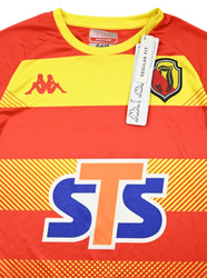 2020-22 JAGIELLONIA BIAŁYSTOK KOSZULKA M