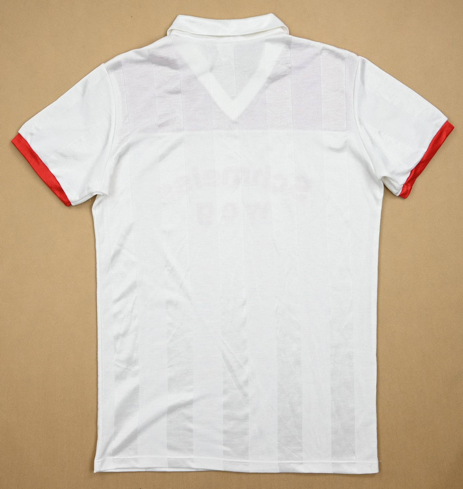 PUMA OLDSCHOOL SHIRT M Schmeiss Weg