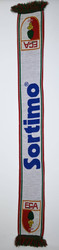 FC AUGSBURG 1907 SORTIMO SCARF
