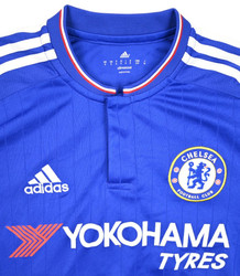 2015-16 CHELSEA LONDON SHIRT S