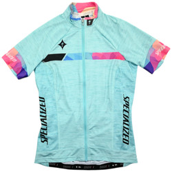 SPECIALIZED KOSZULKA KOLARSKA WOMENS S