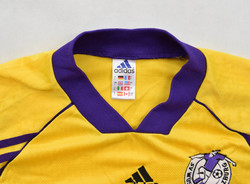 1998-99 SV WUSTENROT  SALZBURG SHIRT L
