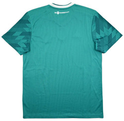 2018-19 GERMANY SHIRT M