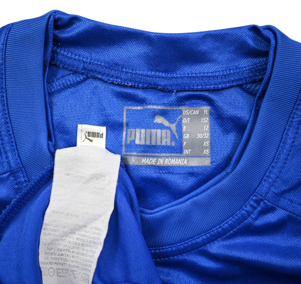 2004-06 ITALY SHIRT L. BOYS