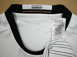2016-17 GERMANY SHIRT L