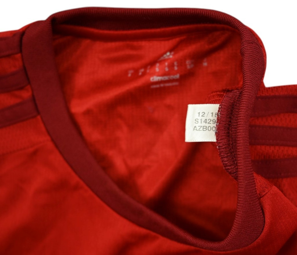 2015-16 BAYERN MUNCHEN *LEWANDOWSKI* SHIRT S