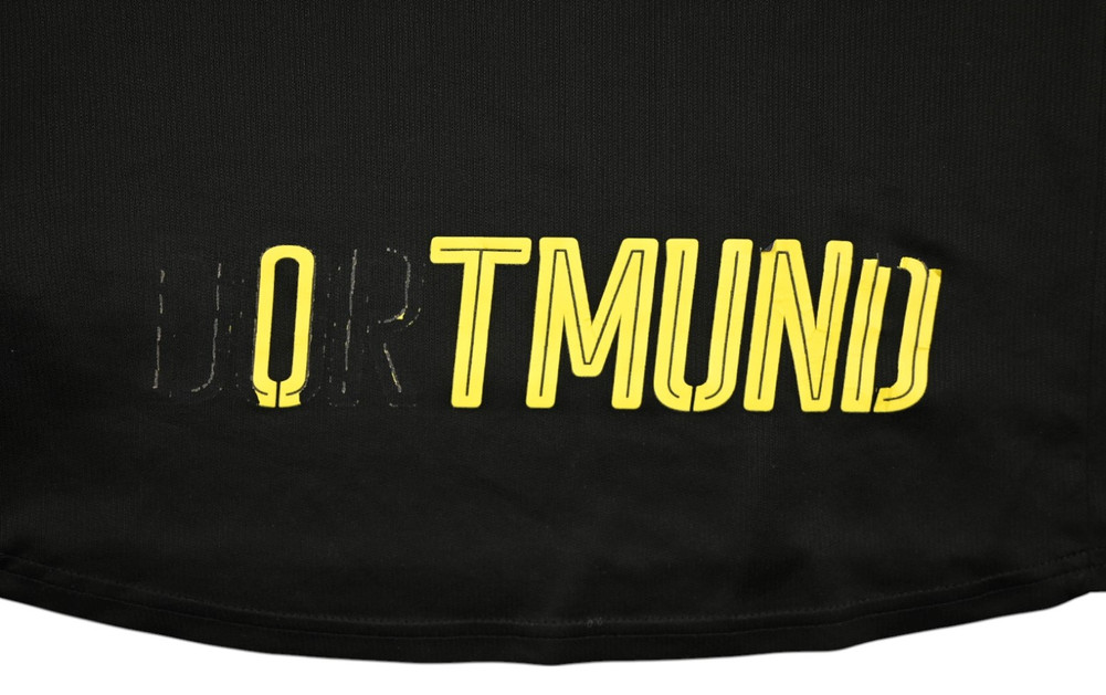2017-18 BORUSSIA DORTMUND KOSZULKA XL. BOYS 