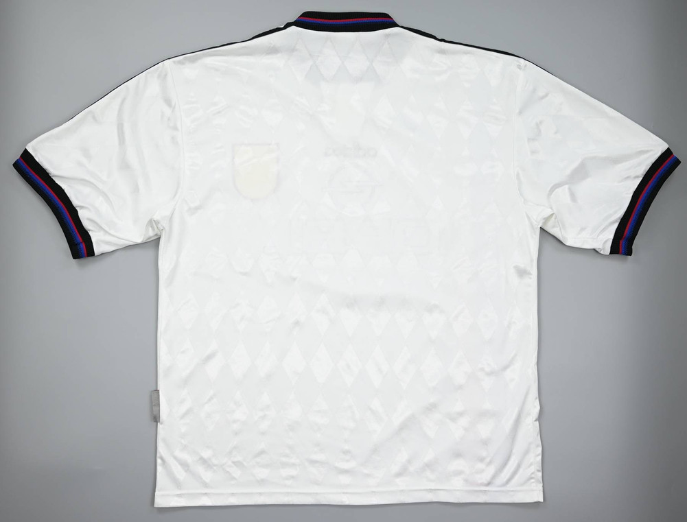 1996-98 BAYERN MUNCHEN SHIRT XL