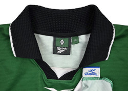 1999-00 BORUSSIA MONCHENGLADBACH KOSZULKA XL