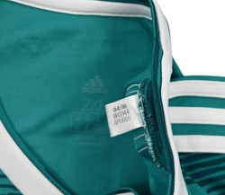 2018-19 GERMANY *KROOS* SHIRT XXL