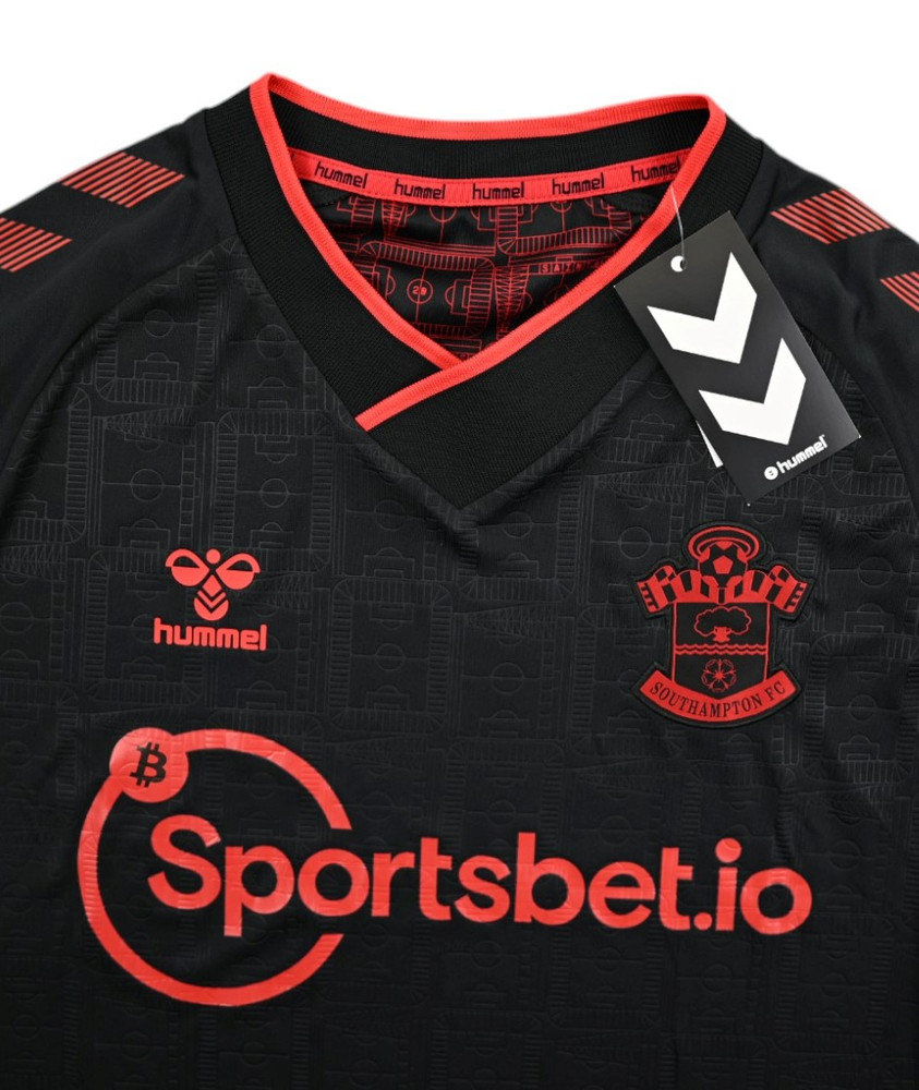 2021-22 SOUTHAMPTON FC KOSZULKA M