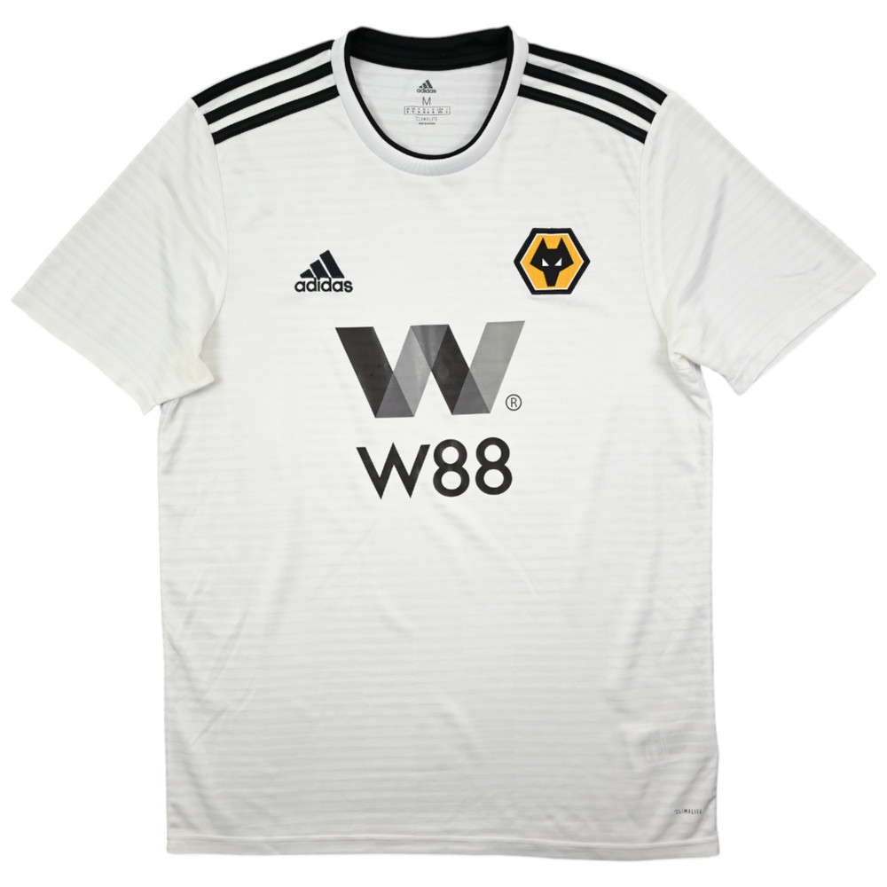 2018-19 WOLVERHAMPTON WANDERERS KOSZULKA M