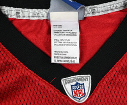 TAMPA BAY BUCCANEERS *WINSLOW* KOSZULKA XL. BOYS