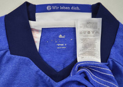 2016-17 SCHALKE 04 GELSENKIRCHEN KOSZULKA 2 YRS