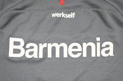 2019-20 BAYER LEVERKUSEN LONGSLEEVE KOSZULKA L