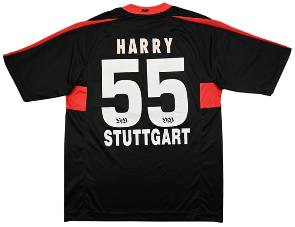 2003-04 VFB STUTTGART *HARRY* SHIRT L