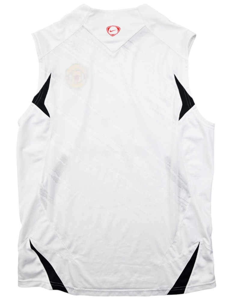 2007-08 MANCHESTER UNITED KOSZULKA M