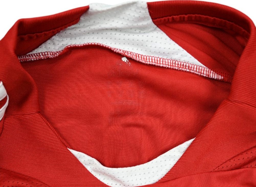 2007-08 BAYERN MUNCHEN LONGSLEEVE XL