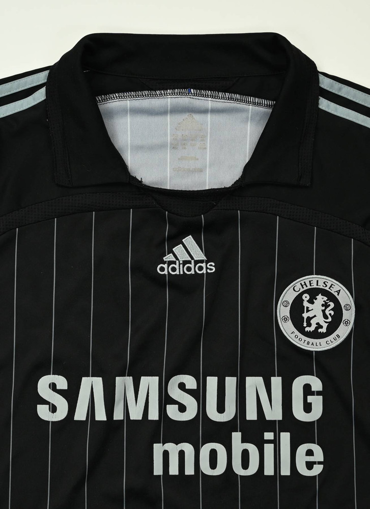 2006-07 CHELSEA LONDON SHIRT XXL