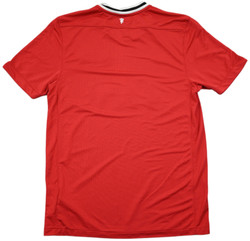 2011-12 MANCHESTER UNITED KOSZULKA L