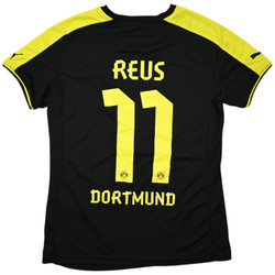 2013-14 BORUSSIA DORTMUND *REUS* KOSZULKA WOMENS M