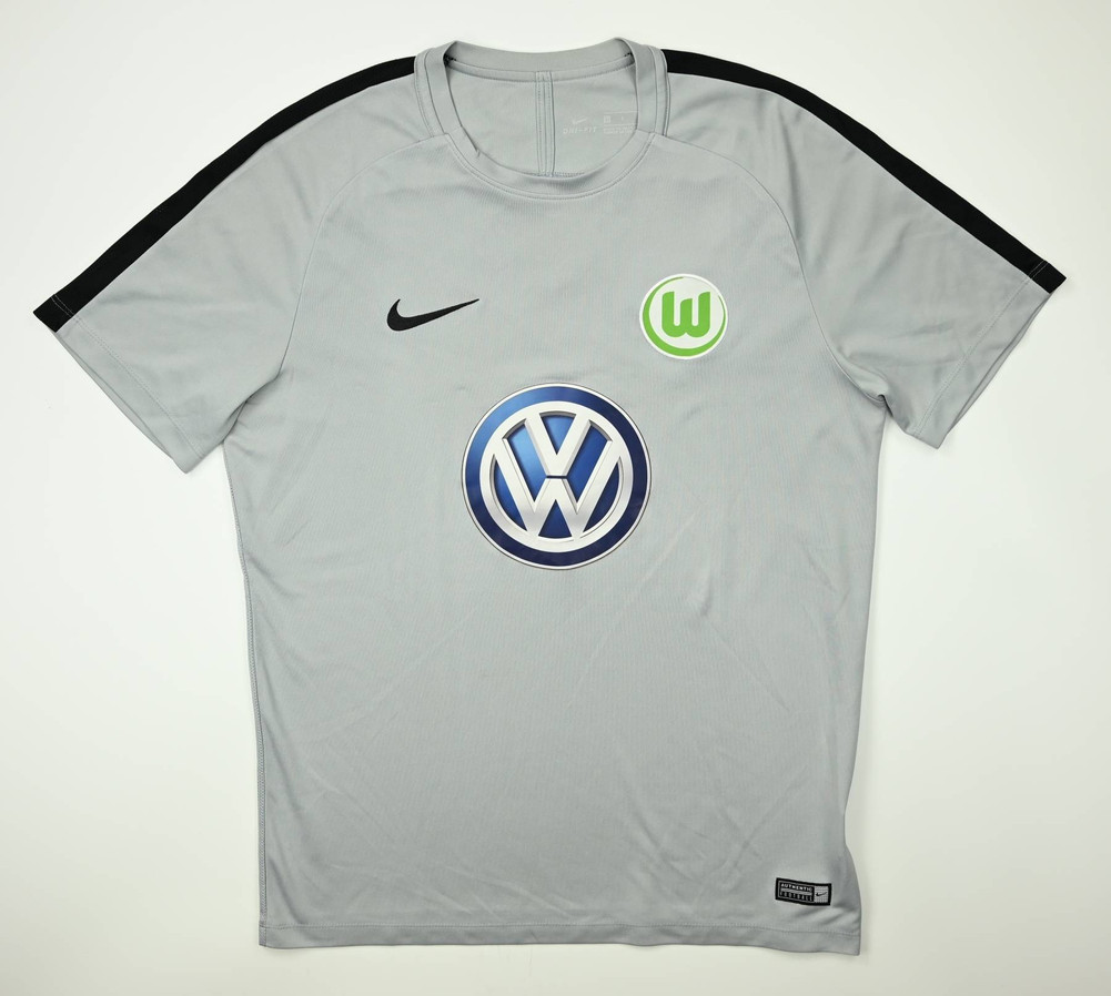 VFL WOLFSBURG KOSZULKA L