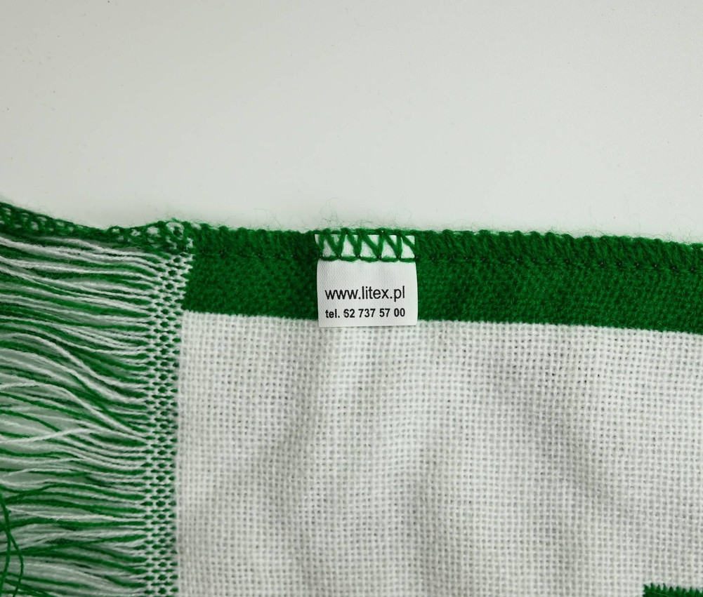 LECHIA GDAŃSK SCARF
