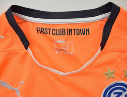 GRASSHOPER ZURICH KOSZULKA M