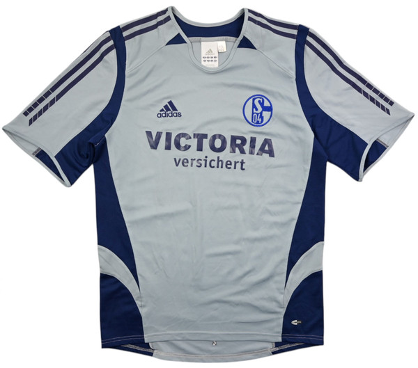 2005-07 SCHALKE KOSZULKA M