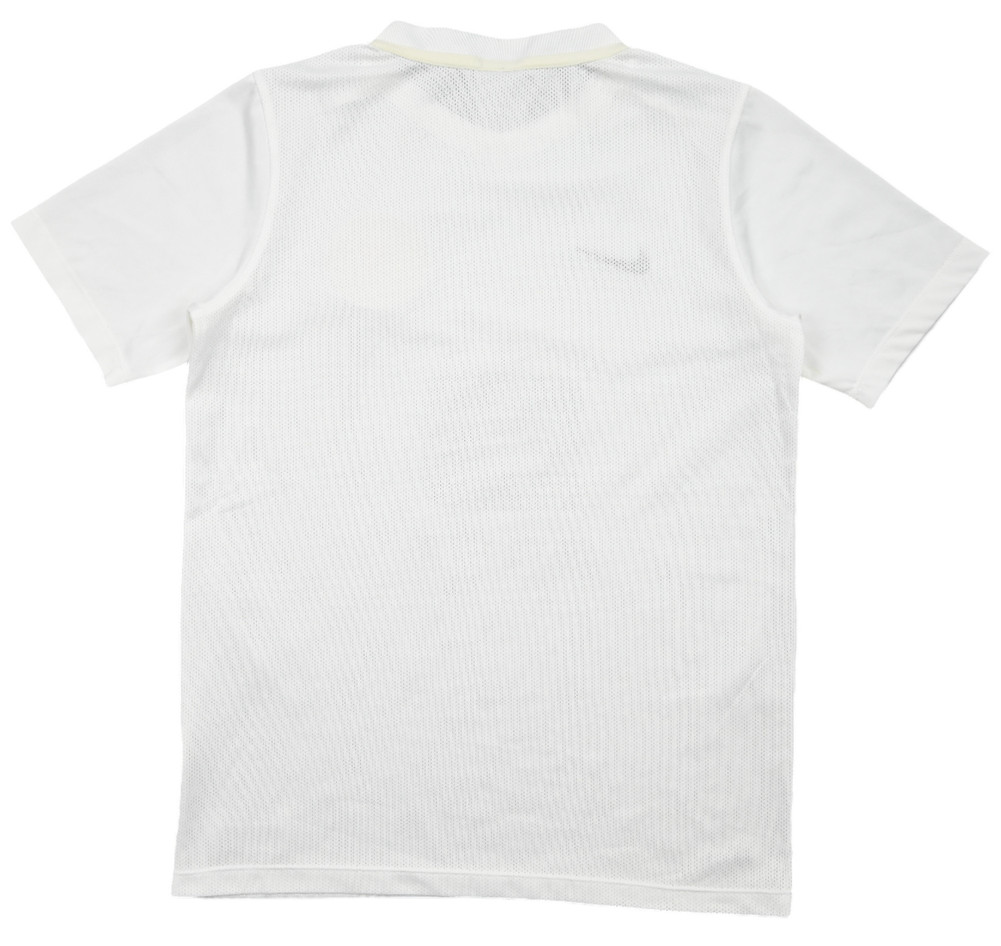 2013-14 EINTRACHT BRAUNSCHWEIG KOSZULKA L. BOYS