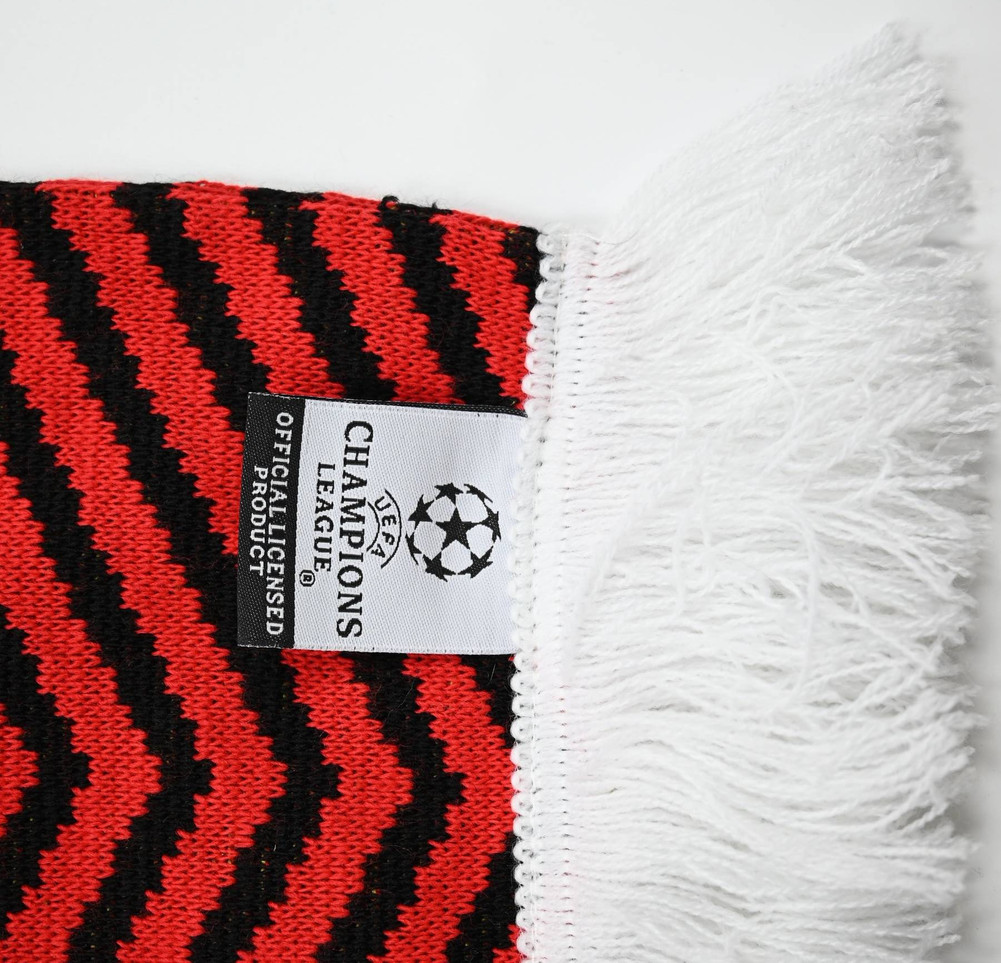 BAYERN MUNCHEN/ LIVERPOOL SZALIK