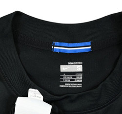 2009-10 MANCHESTER UNITED *VALENCIA* SHIRT S