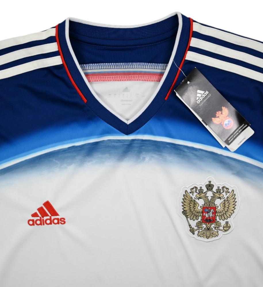 2014-16 RUSSIA KOSZULKA L