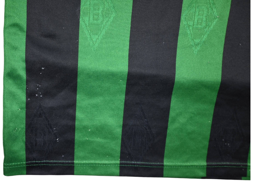 1995-96 BORUSSIA MONCHENGLADBACH KOSZULKA L