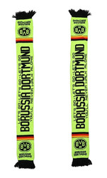 BORUSSIA DORTMUND SZALIK
