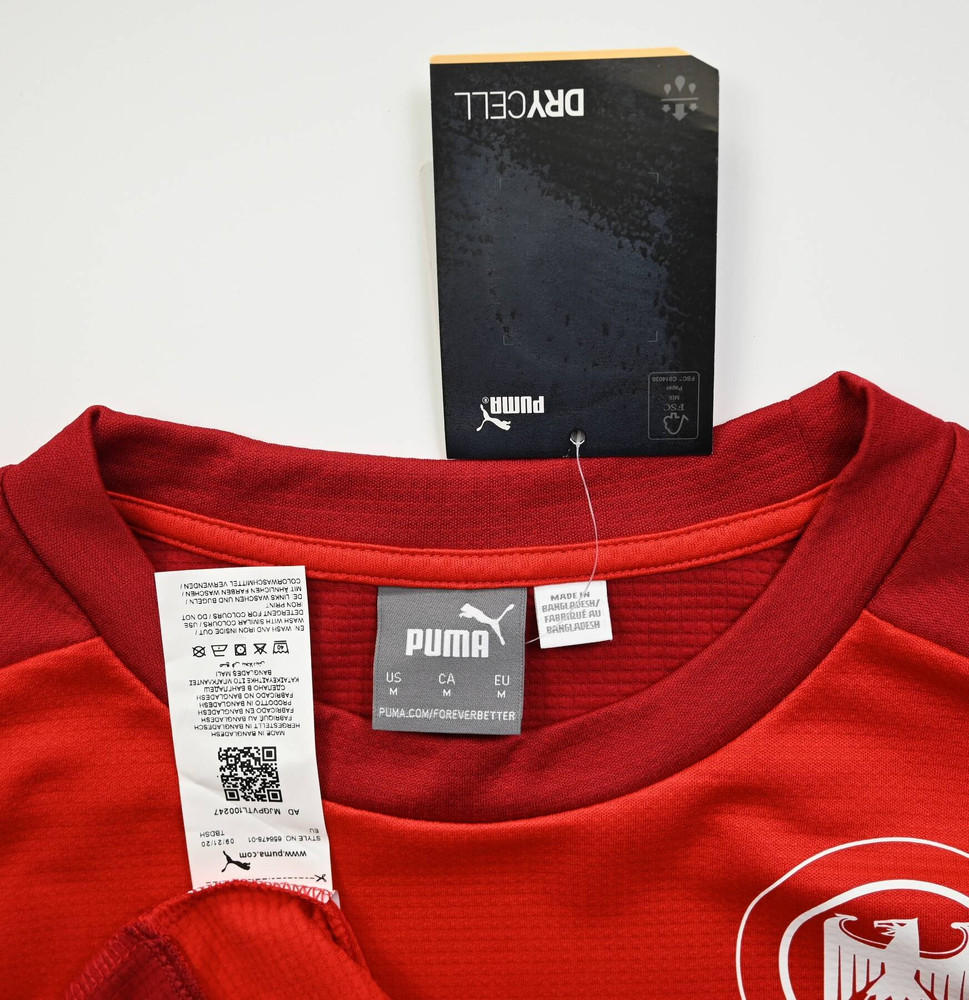 GERMANY HANDBALL *KOTHEN* TOP M