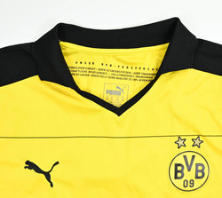 2015-16 BORUSSIA DORTMUND KOSZULKA XXL