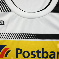 2016-17 BORUSSIA MONCHENGLADBACH SHIRT WOMENS XXL