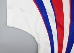 1996-98 FRANCE SHIRT L