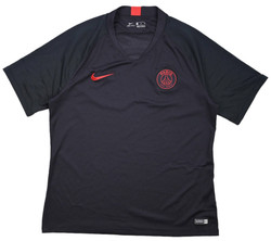 2019-20 PARIS SAINT GERMAIN KOSZULKA XL